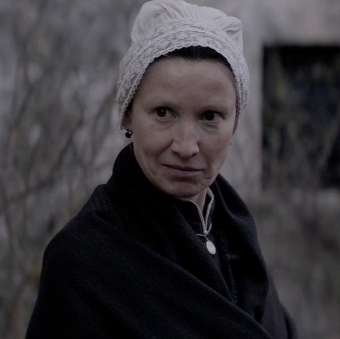 Frédérique Ney